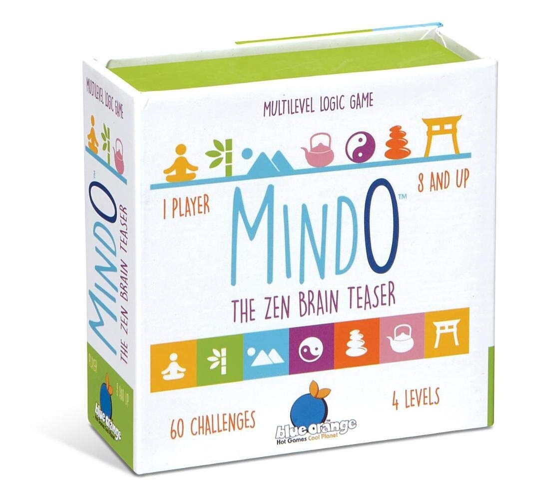 Mindo - Zen Edition