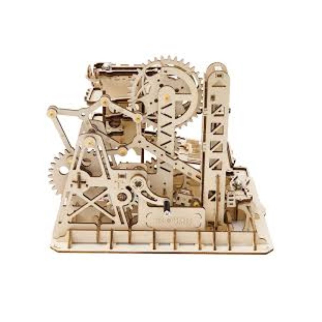 Marble Climber - Marble Run