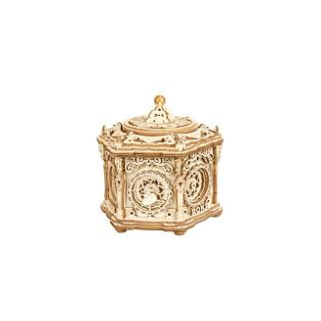 Secret Garden - Music Box