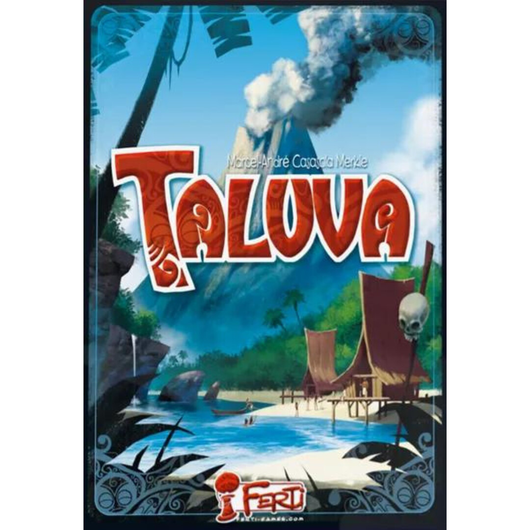 Taluva