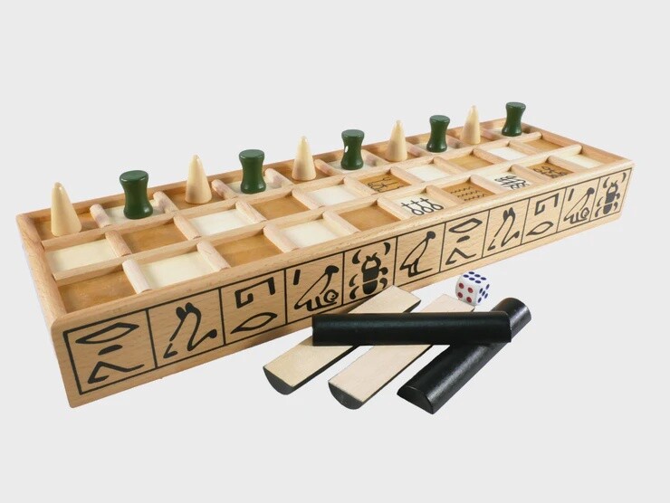 Senet