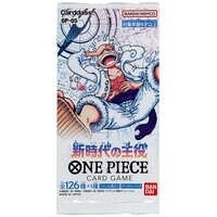 One Piece TCG: Awakening of the New Era Booster