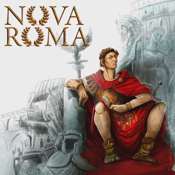 Nova Roma