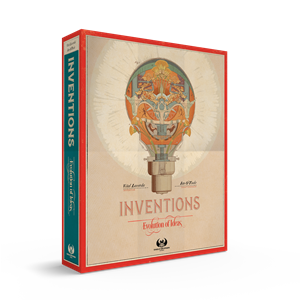 Inventions: Complete Bundle