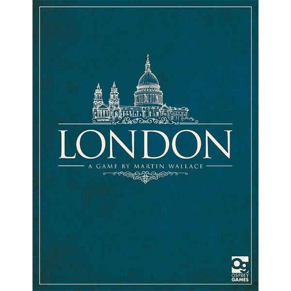 London, 2nd Edition