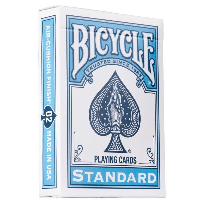 Playing Cards: Color Series - 2 Breeze