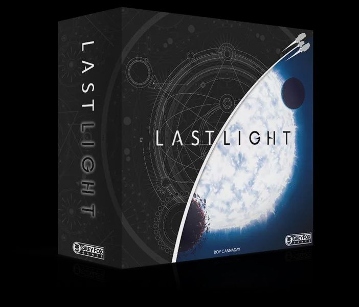 Last Light