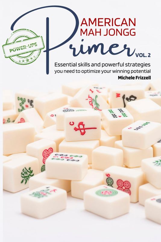 American Mah Jongg Primer Vol 2