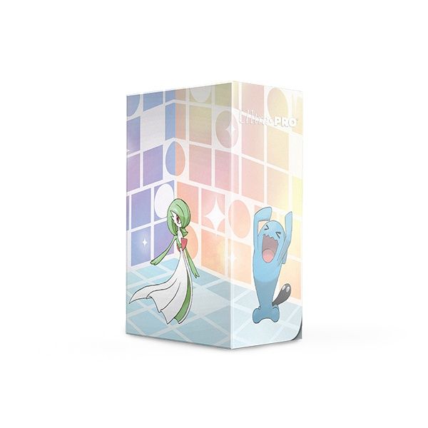 Deckbox: Pokemon - Gallery Series Trick Room