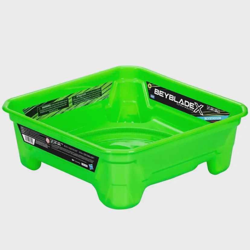 Beyblade: X: Basic Stadium