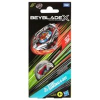 Beyblade: X - Steel Samurai 4-80T