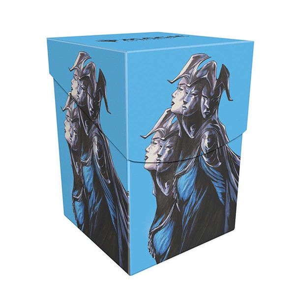 Deckbox: PRO 100+ MTG Modern Horizons 3 Omo Queen of Vesuva