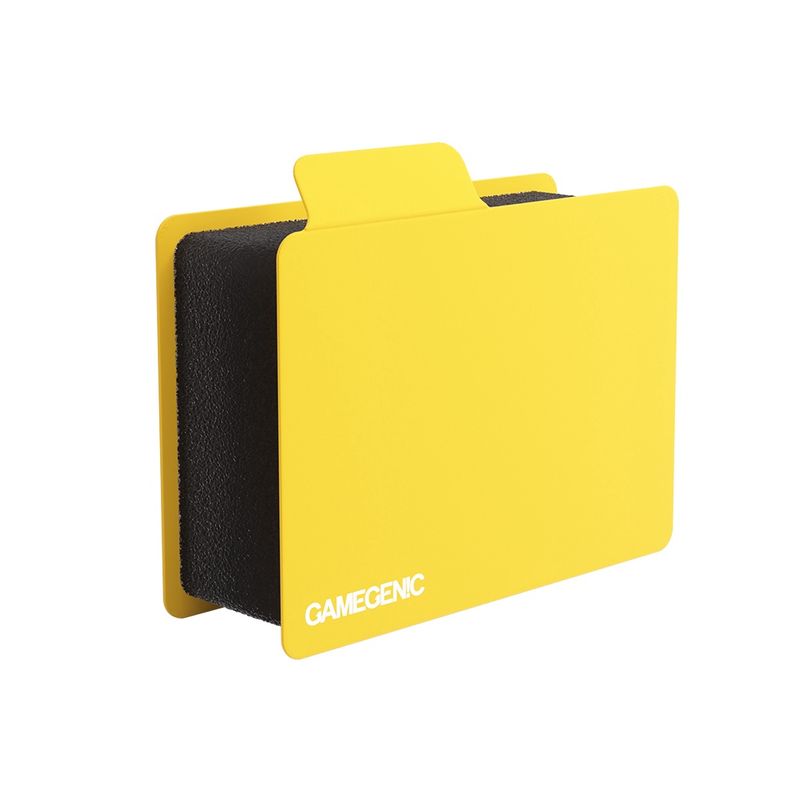 Sizemorph Sideloading Divider: Yellow