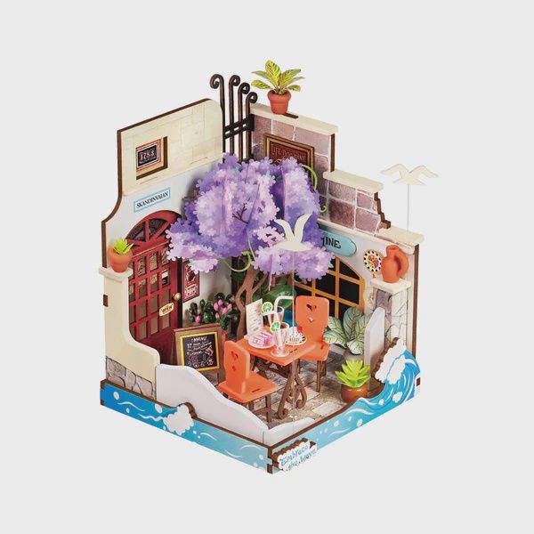 Sea Holiday Restaurant