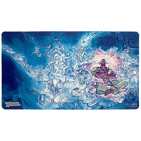 Playmat: D&amp;D- Quests from the Infinite Staircase