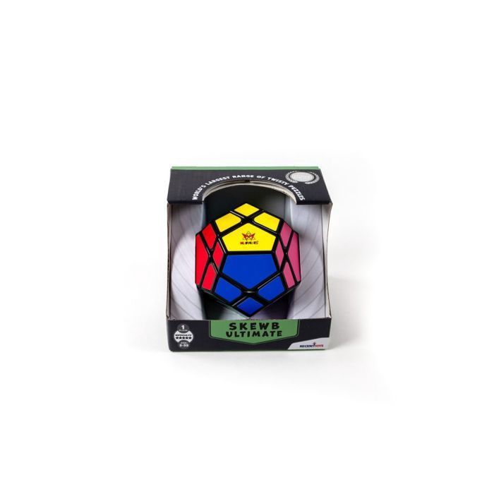 Skewb Ultimate