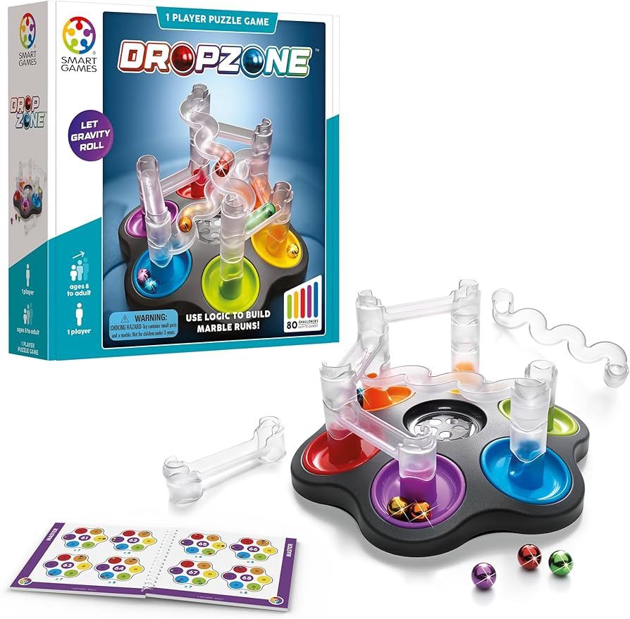 Dropzone