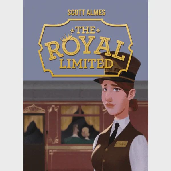 Royal Limited