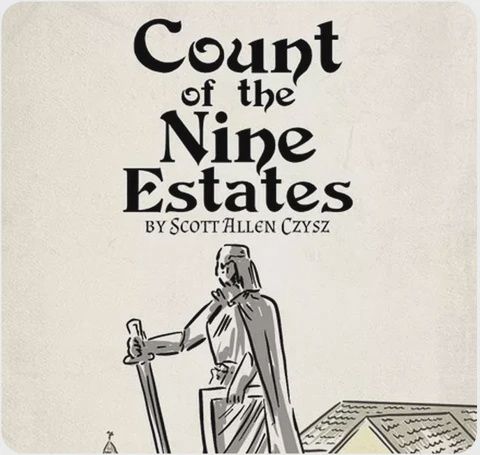 Count of the Nine Estates