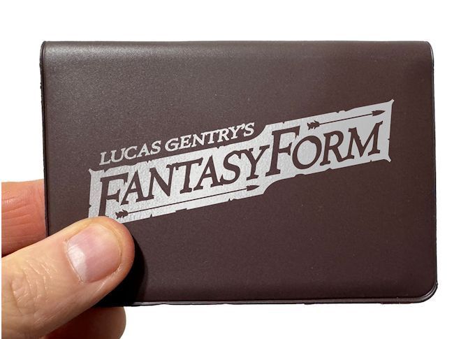 FantasyForm