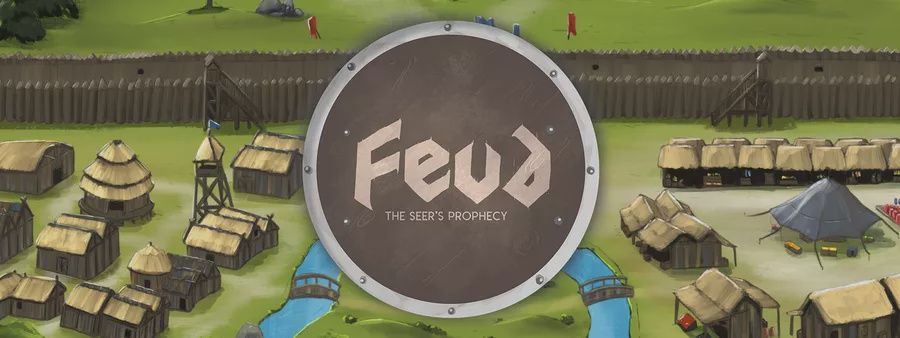 Feud