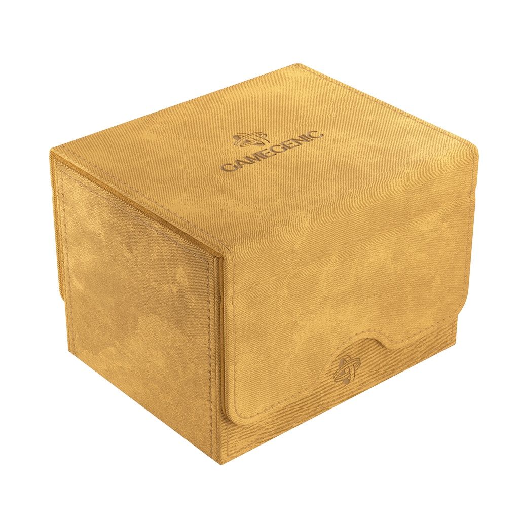 DECKBOX: Sidekick Sand 100+