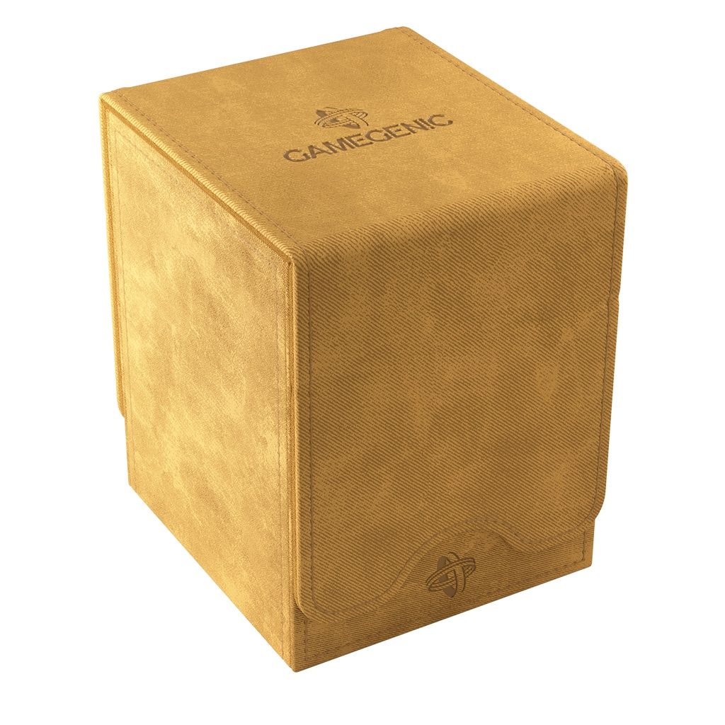 DECKBOX: 100 Squire Sand