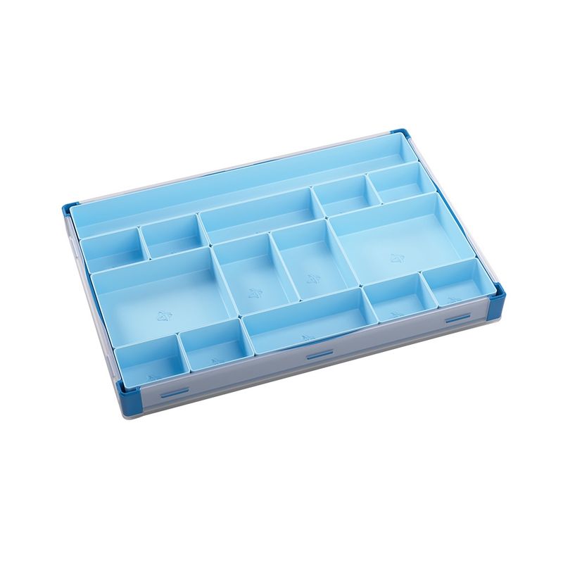 Token Silo XL Convertible: Blue