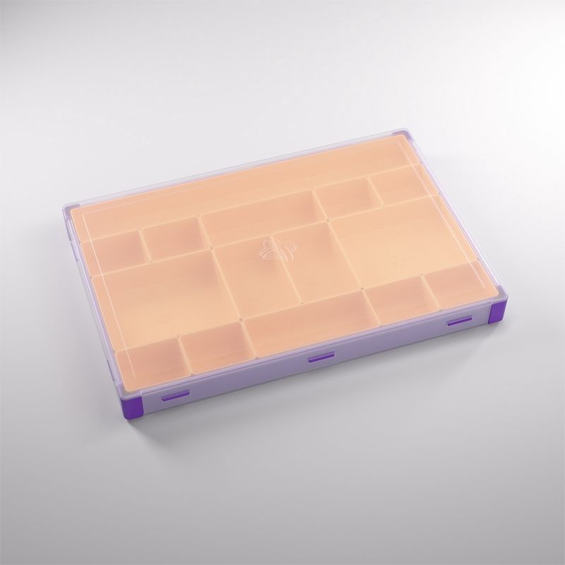 Token Silo XL Convertible: Purple Orange