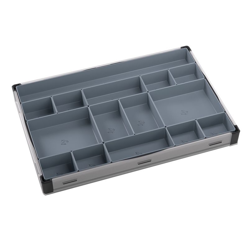 Token Silo XL Convertible: Black