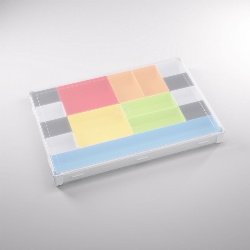 Token Silo XL Convertible: Multicolor