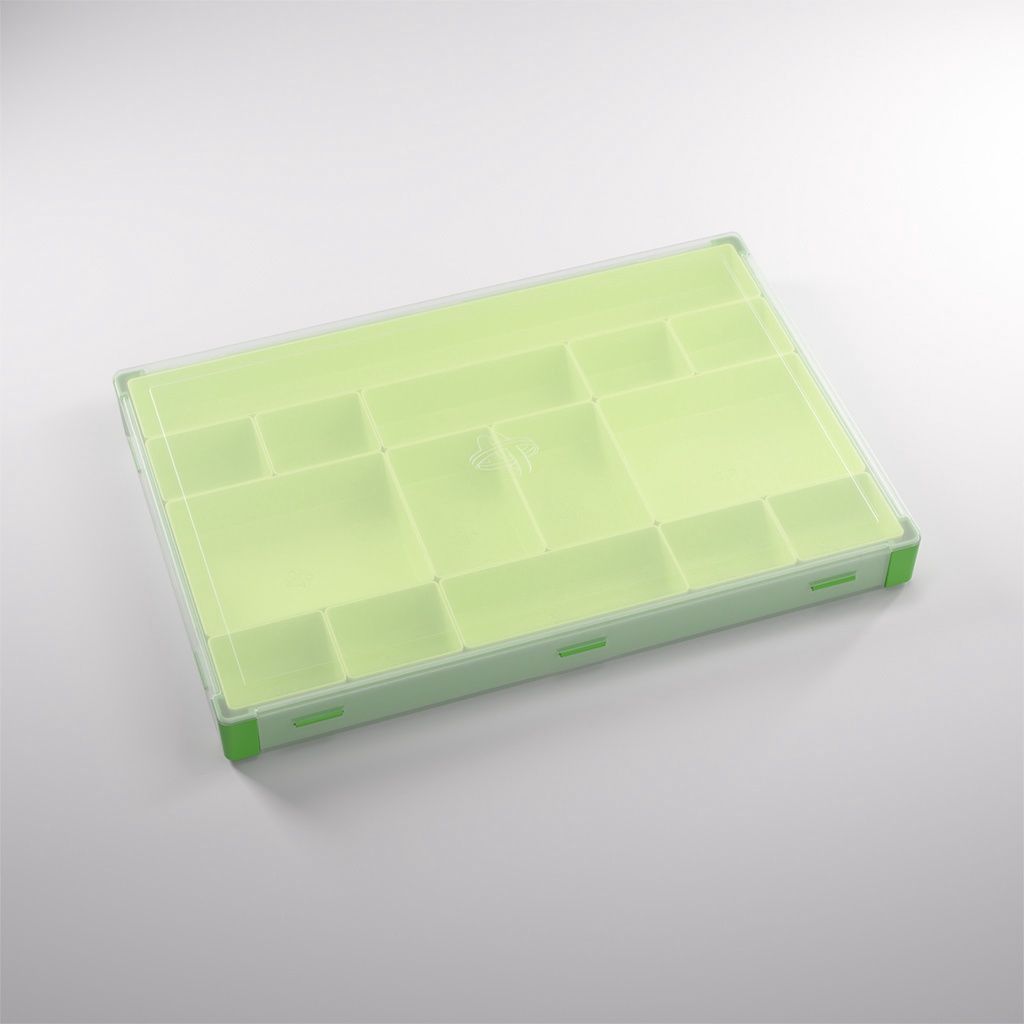 Token Silo XL Convertible: Green Lime