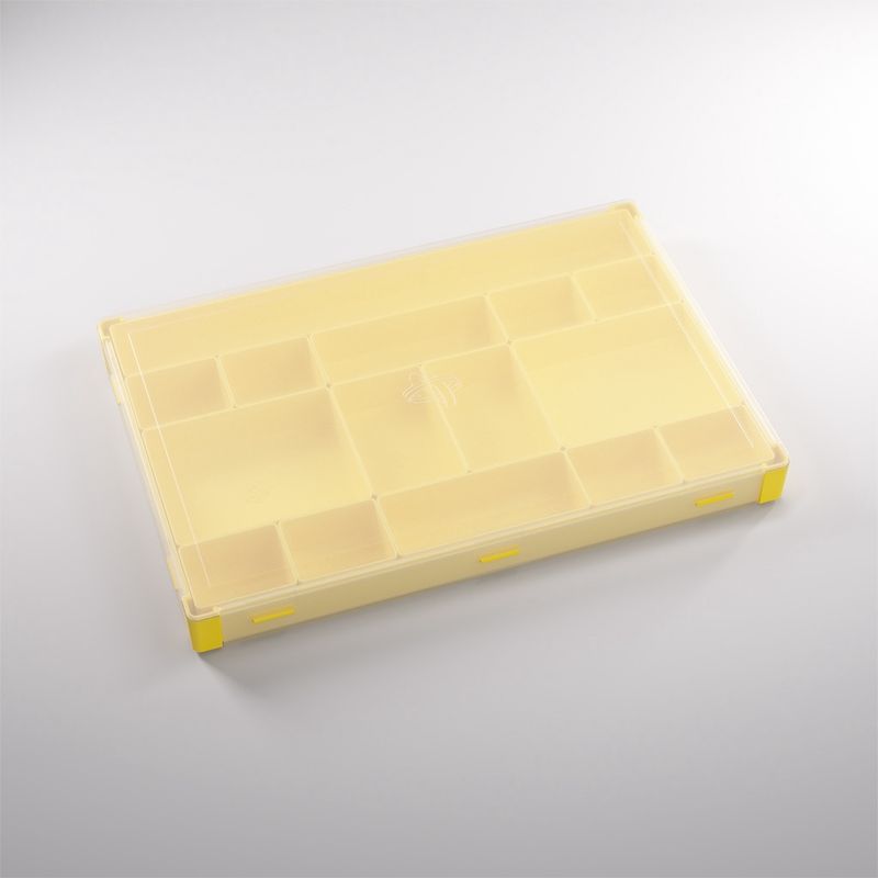 Token Silo XL Convertible: Yellow
