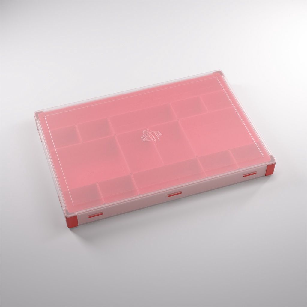 Token Silo XL Convertible: Red