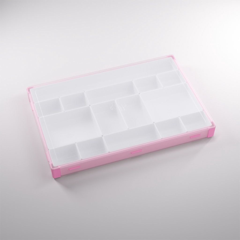 Token Silo XL Convertible: Pink White