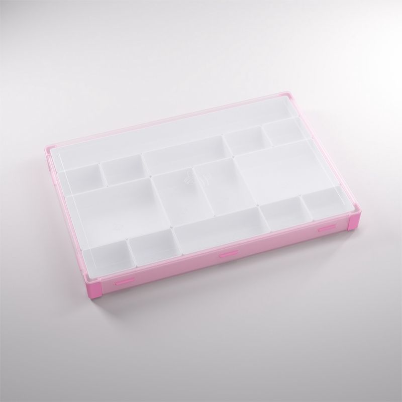 Token Silo XL Convertible: Pink White