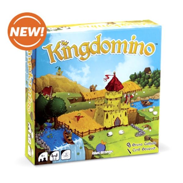 Kingdomino