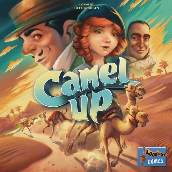 Camel Up