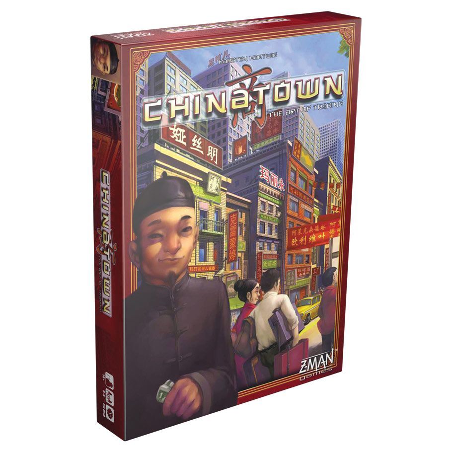 Chinatown