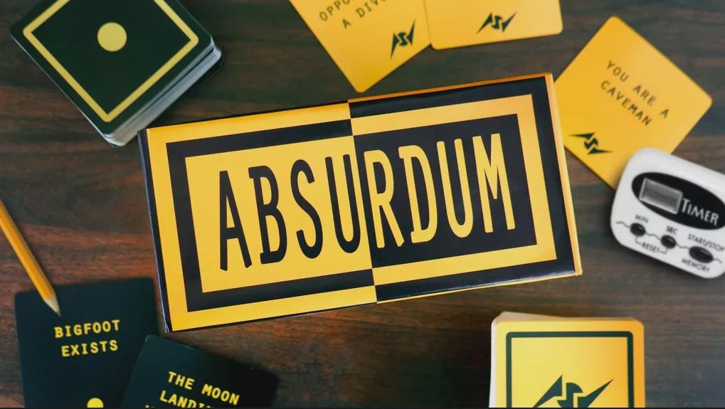 Absurdum