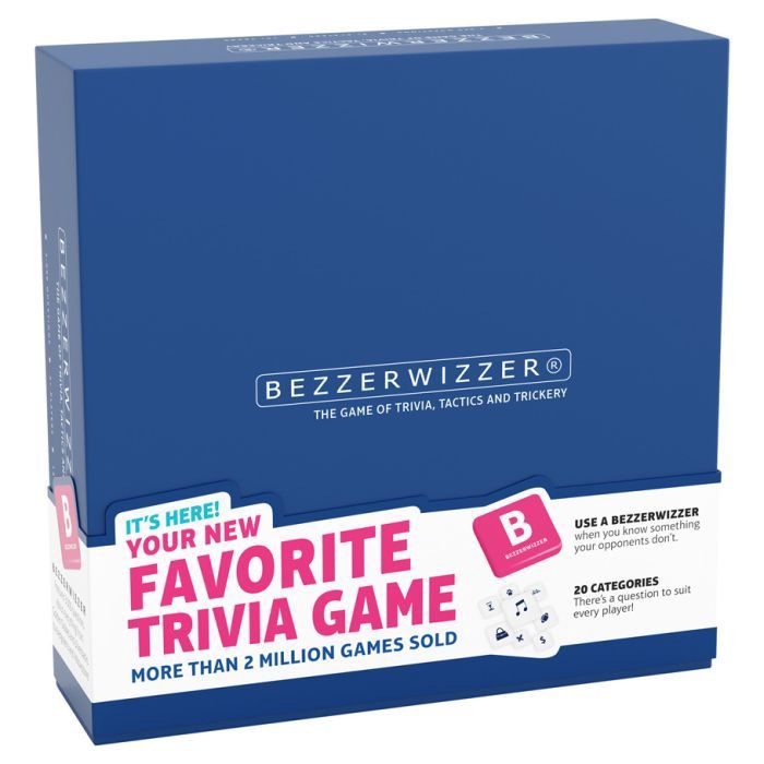 Bezzerwizzer