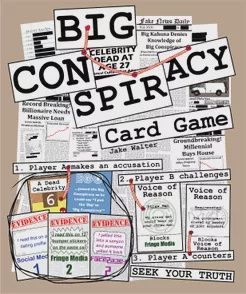 Big Conspiracy