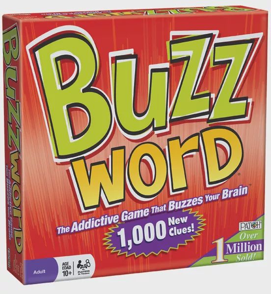 Buzz Word!