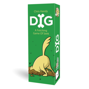 DIG PackOGames