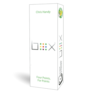 BOX PackOGames