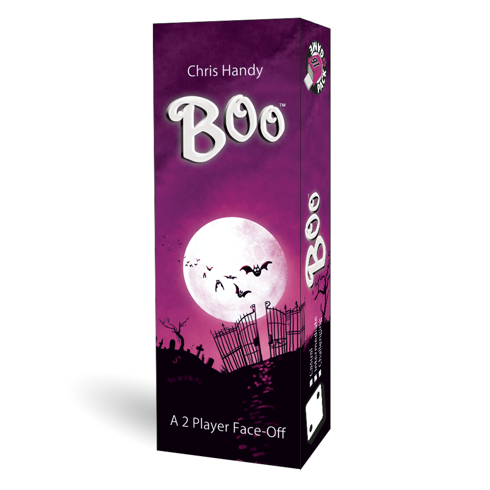 BOO PackOGames