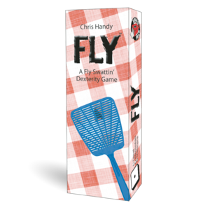 FLY PackOGame