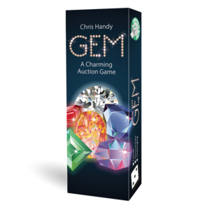 GEM PackOGame
