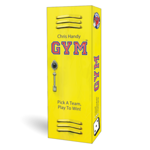 GYM PackOGames