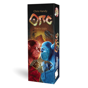 ORC PackOGames